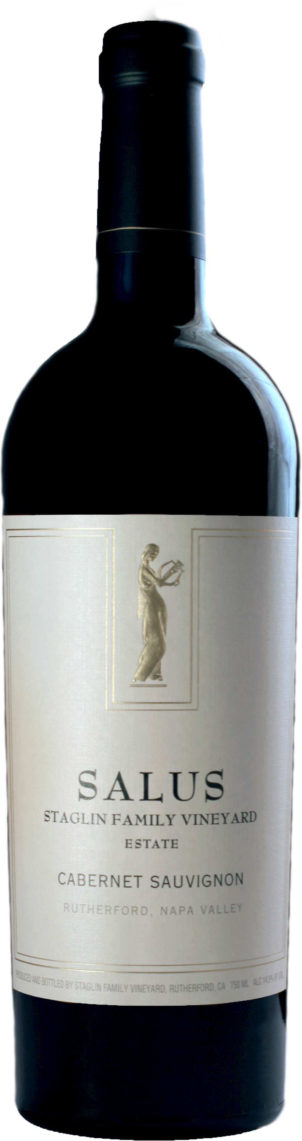 Product Image for Salus Estate Cabernet Sauvignon 2021 - 750 ml